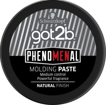 Паста моделирующая Got2b molding paste 100 мл фото 1