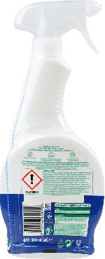 Засіб для чищення Cif для ванної 500 мл фото 1