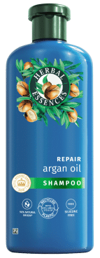 Шампунь для волос Herbal Essences Аргановое масло восстанавливающий 350 мл