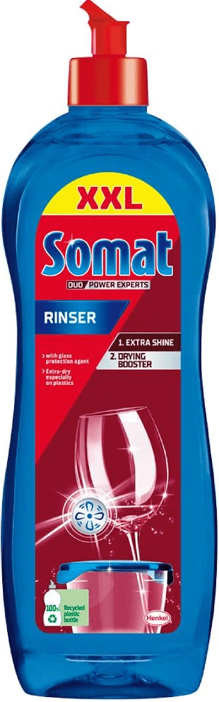 Ополіскувач Somat Rinser для посудомийної машини 750 мл