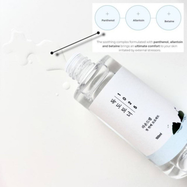 Тонер Round Lab 1025 Dokdo Toner Глибоко зволожуючий 100 мл фото 4