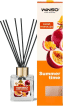 Аромадифузор Winso summer time sweet maracuja 50 мл фото 1