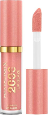 Блеск для губ Max Factor 2000 Calorie Lip Glaze Favorite Song 060, 4,4 мл
