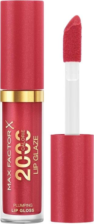 Блеск для губ Max Factor 2000 Calorie Lip Glaze Fire Sparks 110, 4,4 мл