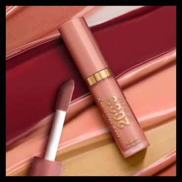 Блеск для губ Max Factor 2000 Calorie Lip Glaze Favorite Song 060, 4,4 мл фото 3