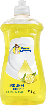 Засіб для миття посуду Секрети Господині з ароматом лимона 500 мл