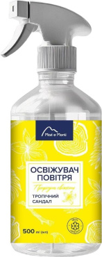Освежитель воздуха Mari e Monti Тропический сандал 500 мл