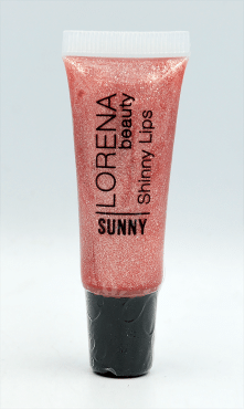 LORENA beauty блиск для губ SHINNY Lips 11