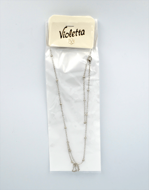 Violetta col. підвіска, 1шт