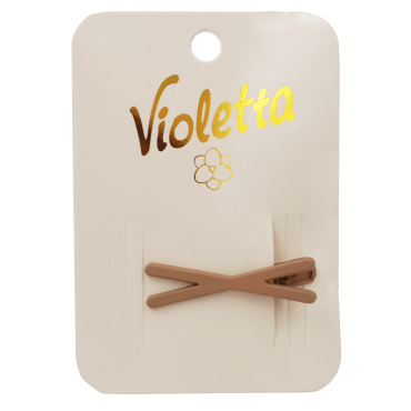 Violetta col. затиск для волосся артикул  CH-SM-23-387, 1 штука