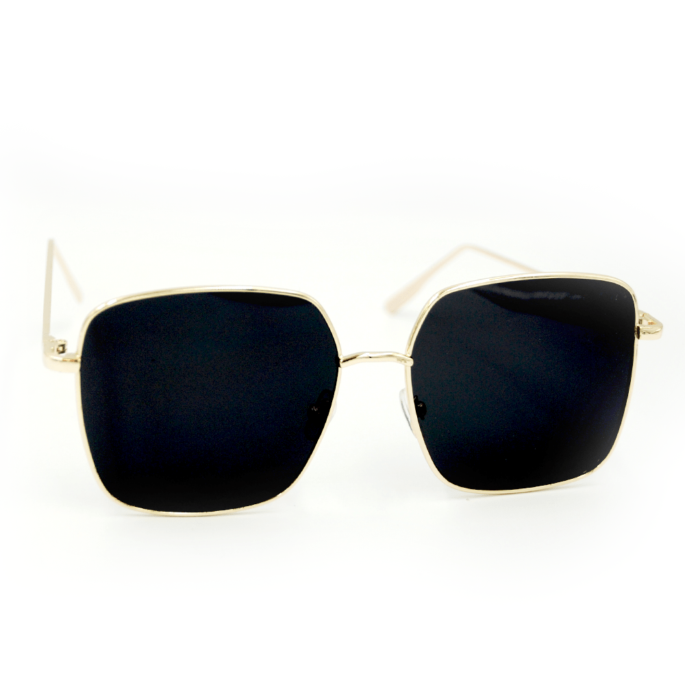 Сонцезахисні окуляри квадратні