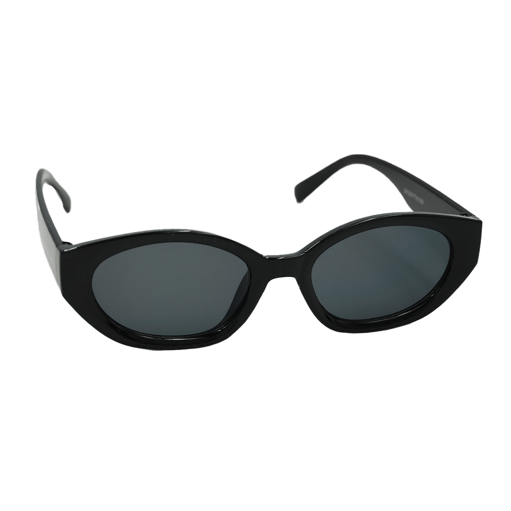 Сонцезахисні окуляри овальні