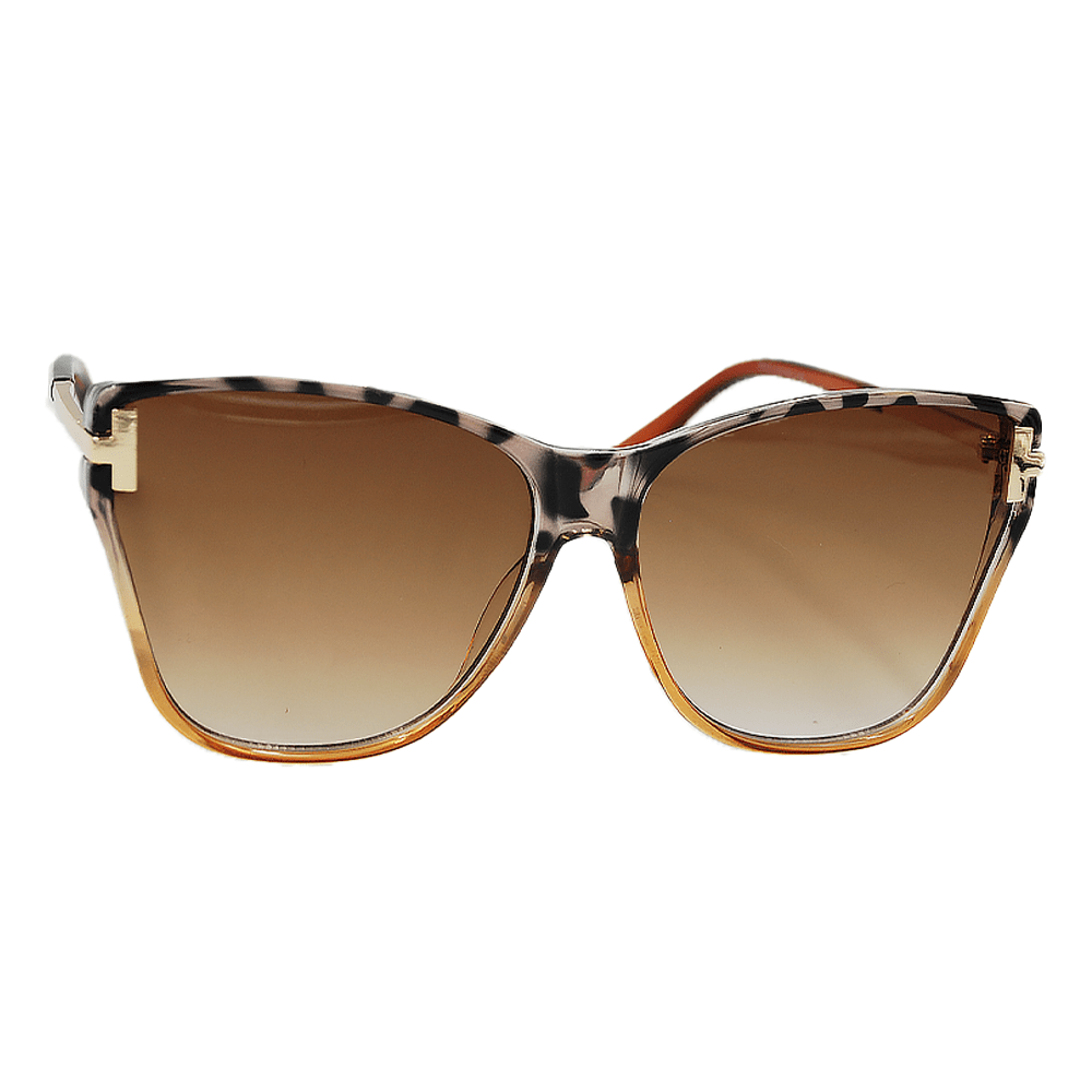 Окуляри сонцезахисні Леопард