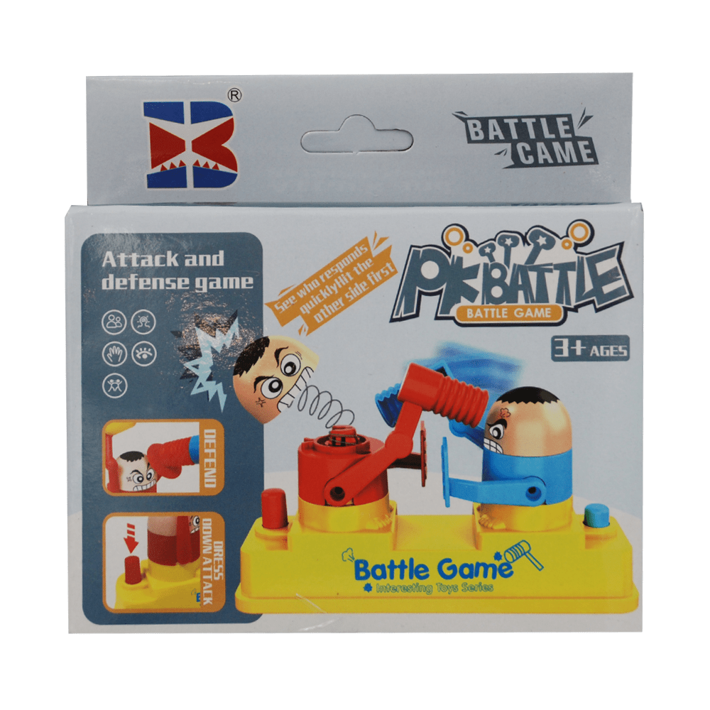 Набор игры «Battle game», 1 набор