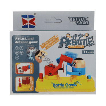 Набор игры «Battle game», 1 набор