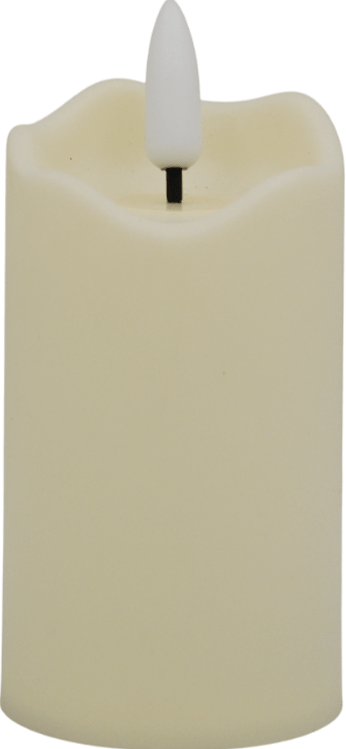 Свеча SKY декоративная новогодняя LED 1 шт.