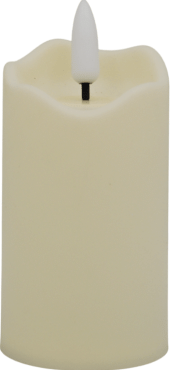 Свічка SKY декоративна новорічна LED 1 шт.