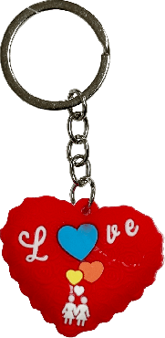 Брелок Love Sweet , 1шт