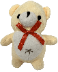 Игрушка мягкая TY355453 (к25), 1 штука