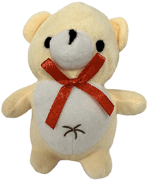 Игрушка мягкая TY355453 (к25), 1 штука