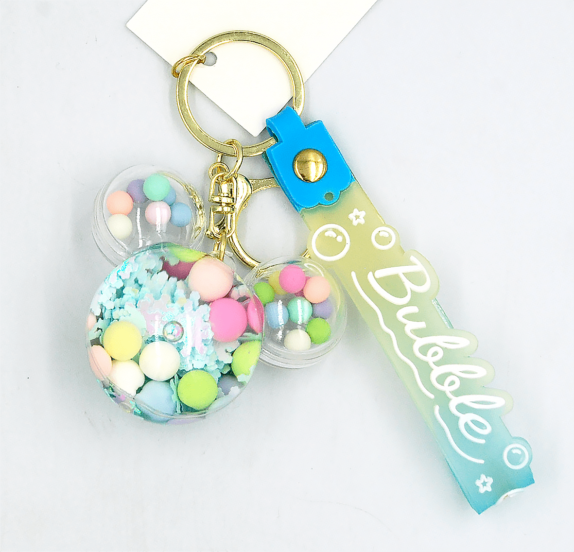 Брелок, CH-SM-24-39, 1 шт