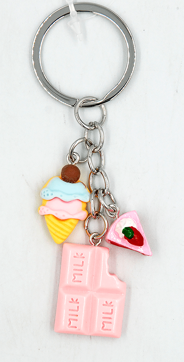 Брелок CH-SM-24-73, 1 шт