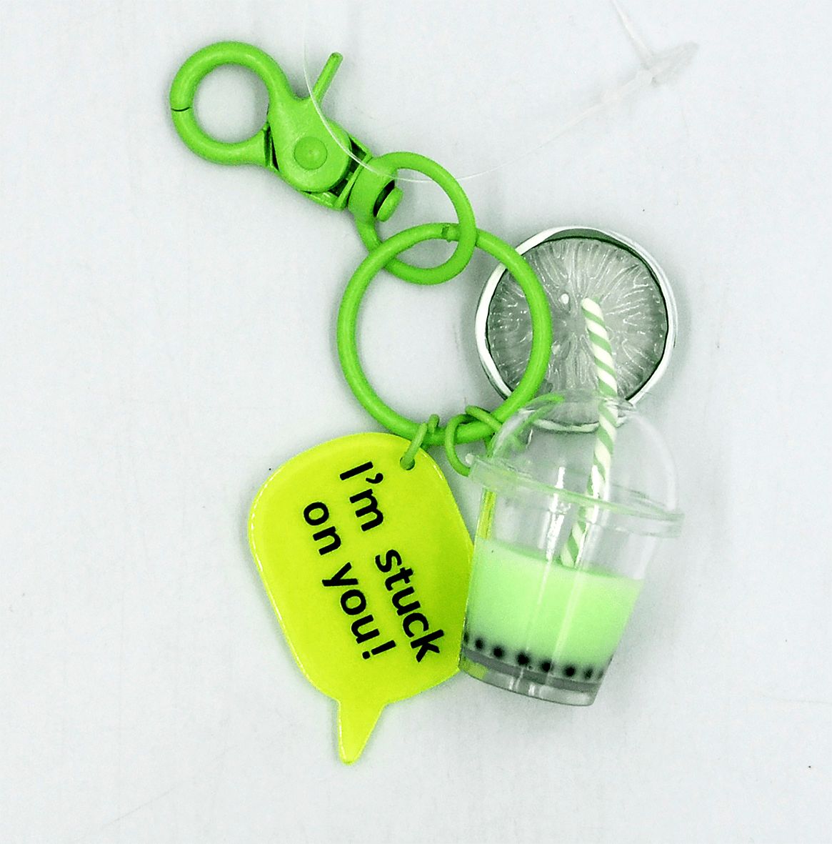 Брелок CH-SM-24-75, 1 шт