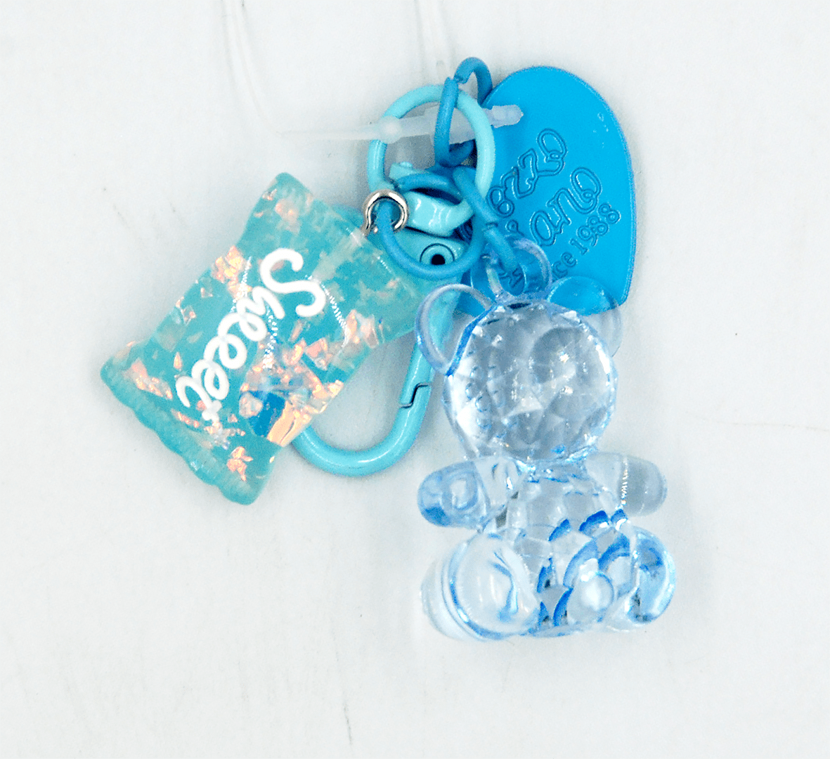 Брелок CH-SM-24-77, 1шт