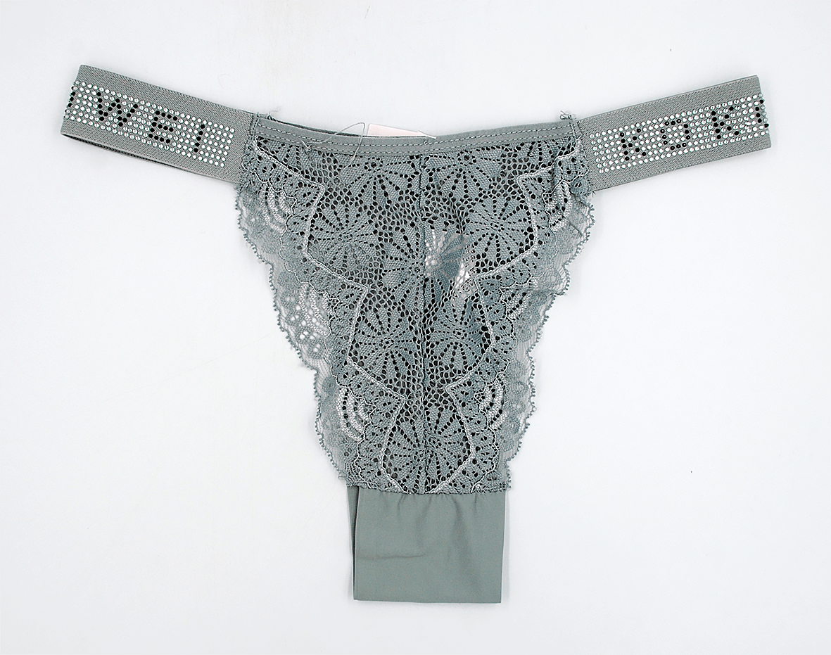 SKY Труси женские бразилианы цвет в асортименте CH-SМ-24-X2010 L, 1шт