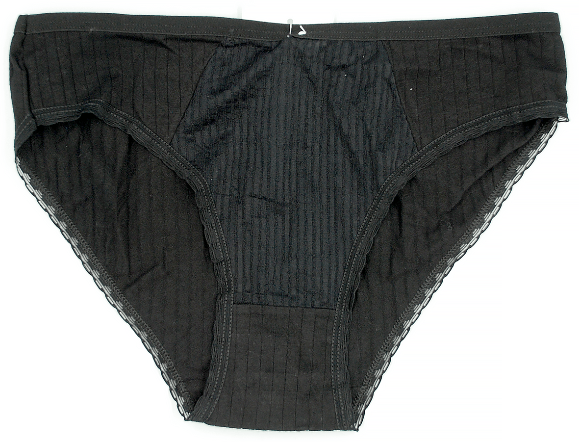 SKY Труси женские слипы цвет в асортименте CH-SМ-24-X0491 XL, 1 шт