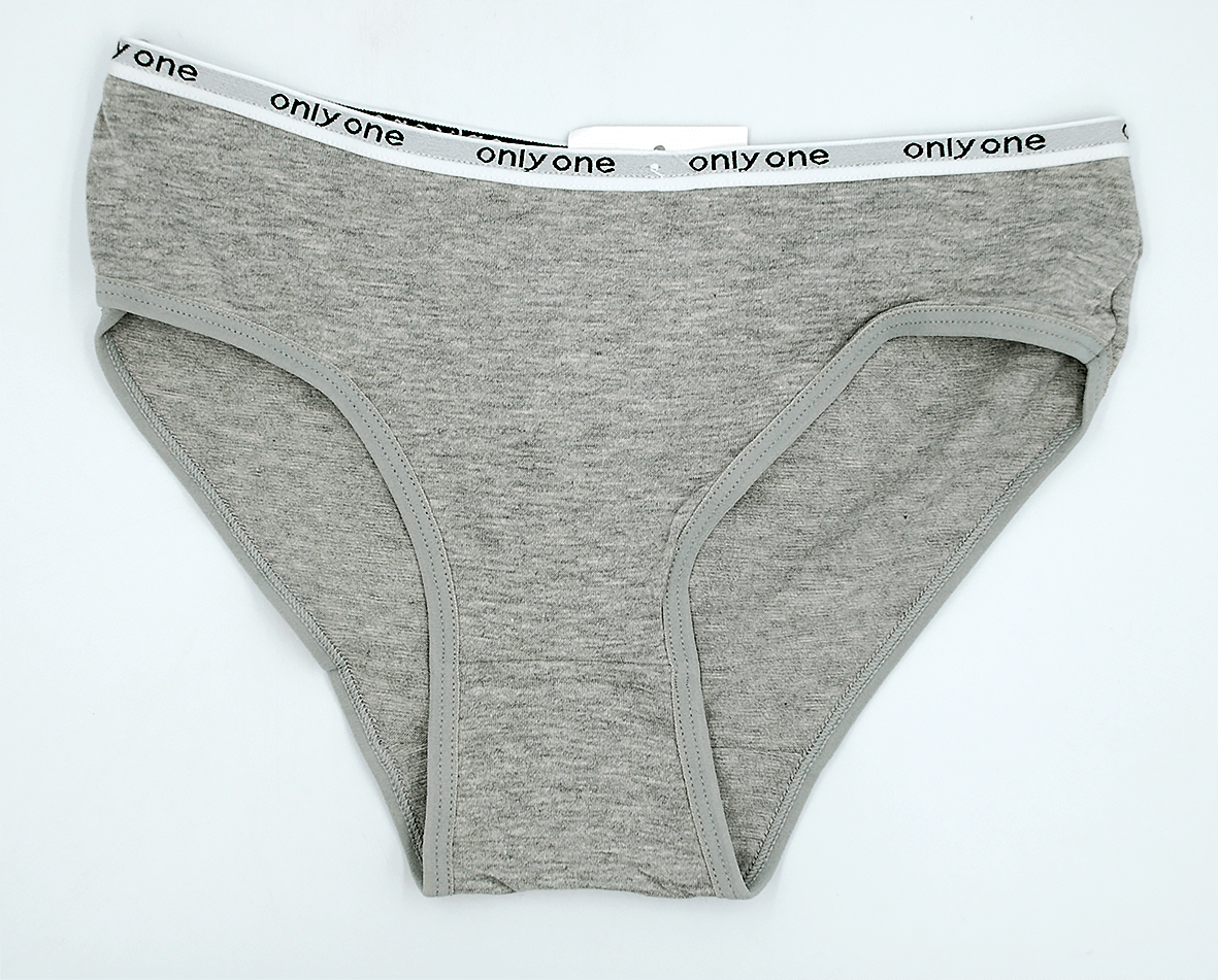 SKY Труси женские слипы цвет в асортименте CH-SМ-24-DH1470 L, 1 шт