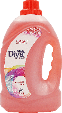 Super Diya гель для прання Color, 2л