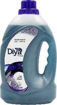 Super Diya гель для прання Black, 2л