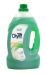 Жидкий гель для стирки Super Diya Universal, 4 л