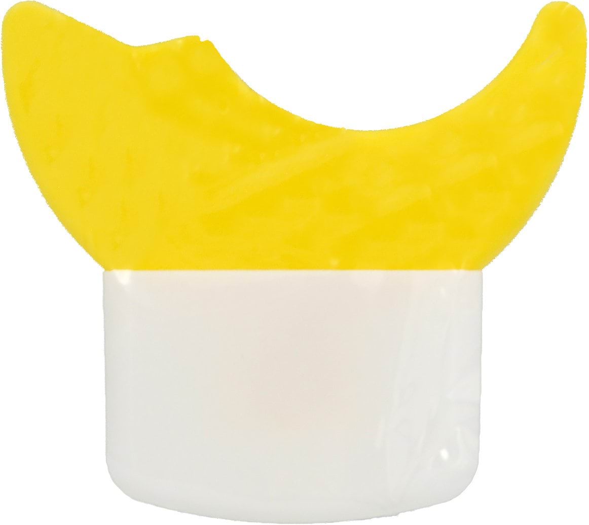 Трафарет Violetta для макияжа глаз и губ 1 шт