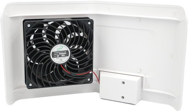 Витяжка SKY манікюрна фото 2