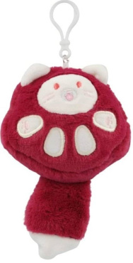 Брелок м'який 