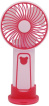 Вентилятор міні USB на підставці 1 шт фото 1