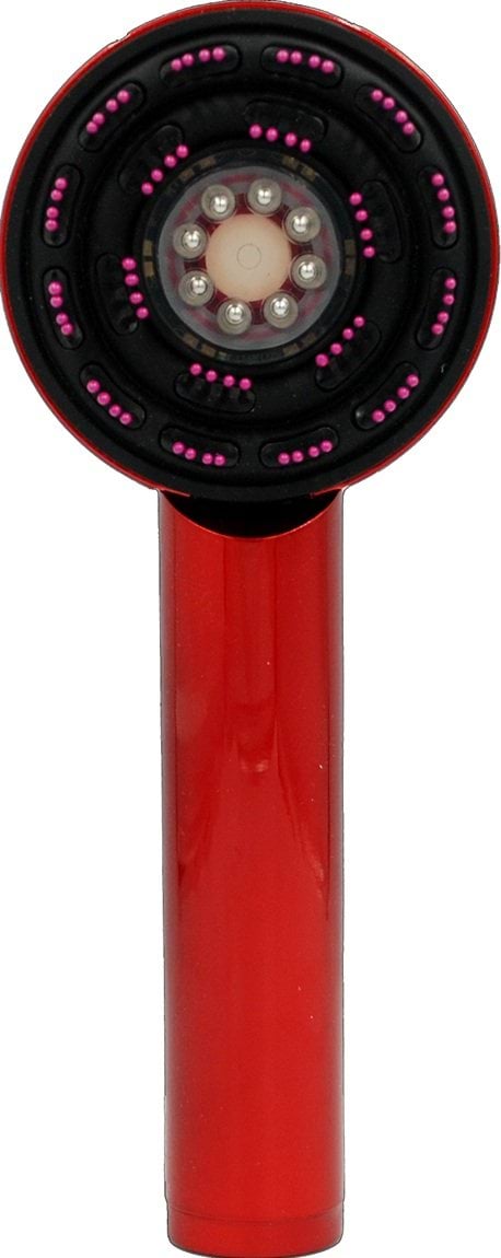 Электрическая щетка SKY массажер для волос и кожи головы