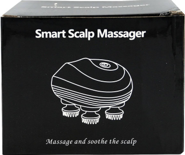 Міні-масажер SKY для голови фото 3