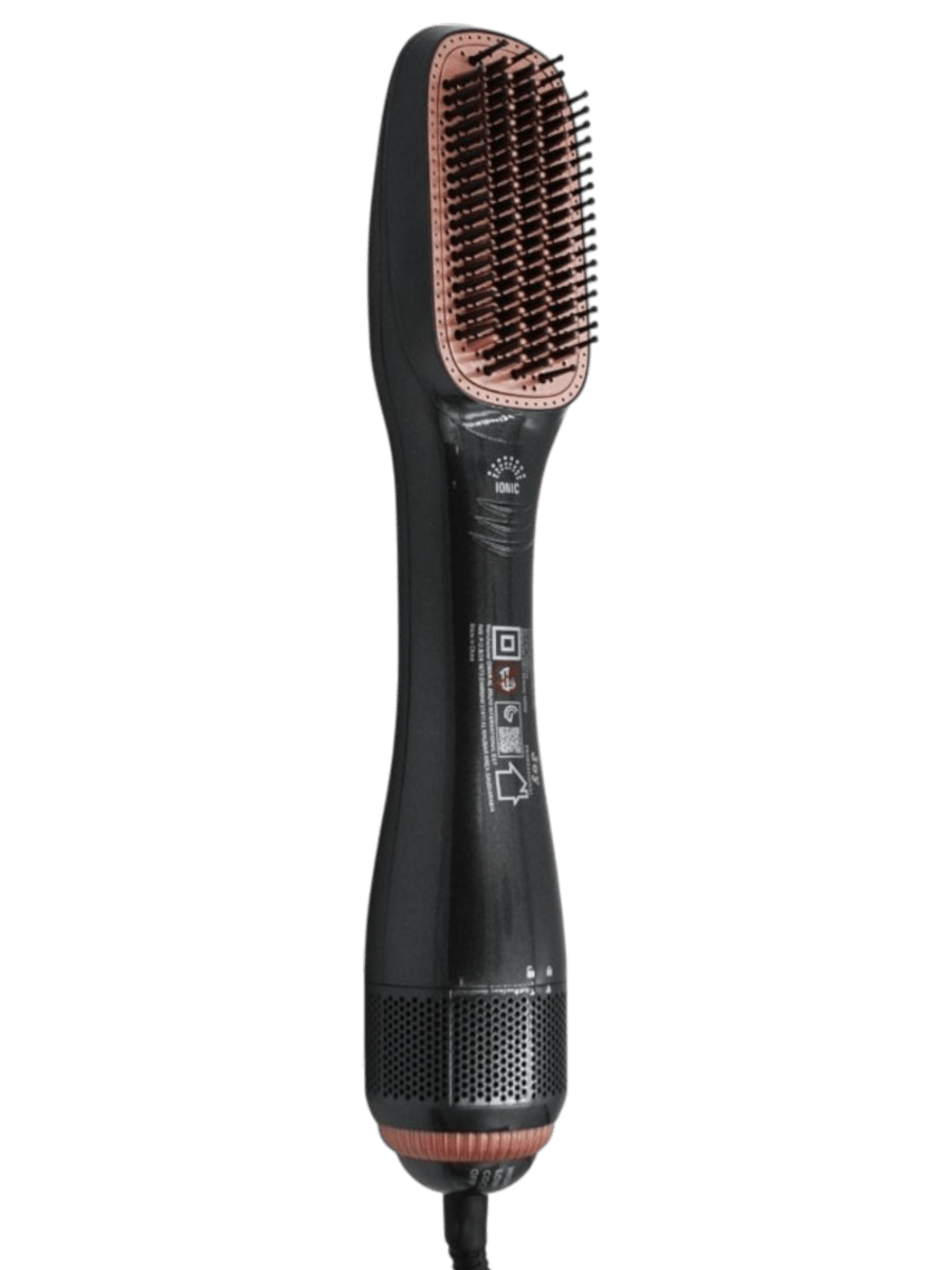 Щетка-выпрямитель для волос Joy