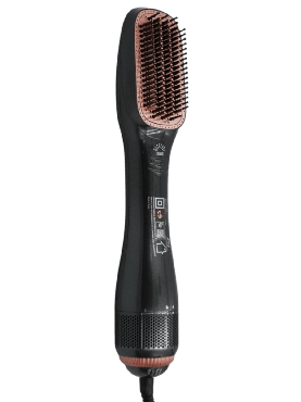 Щетка-выпрямитель для волос Joy