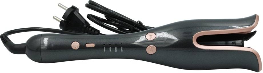 Стайлер для волосся Joy чорний