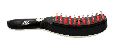 Электрическая щетка-массажер SKY со светотерапией для волос и кожи головы фото 1