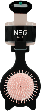 Щетка массажная NEO hair детский 