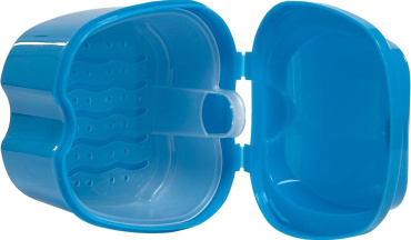 Контейнер SKY для зубных протезов фото 1