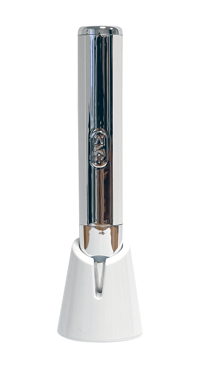 Мікрострумовий масажер для зони навколо очей та губ, 1 шт