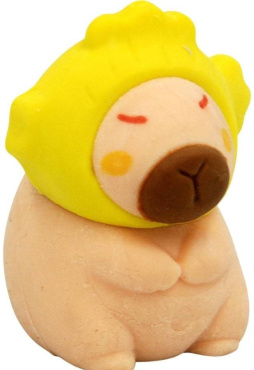 Ластик фигурний 1 шт