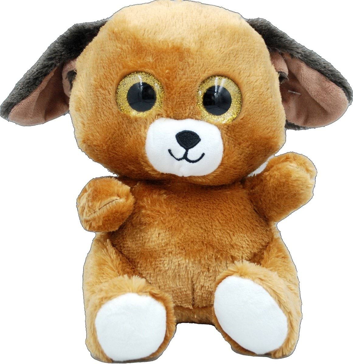 Іграшка м`яка SKY XQ12-3025 (к25) 1 шт