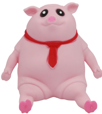 Іграшка антистрес Порося 1 шт.